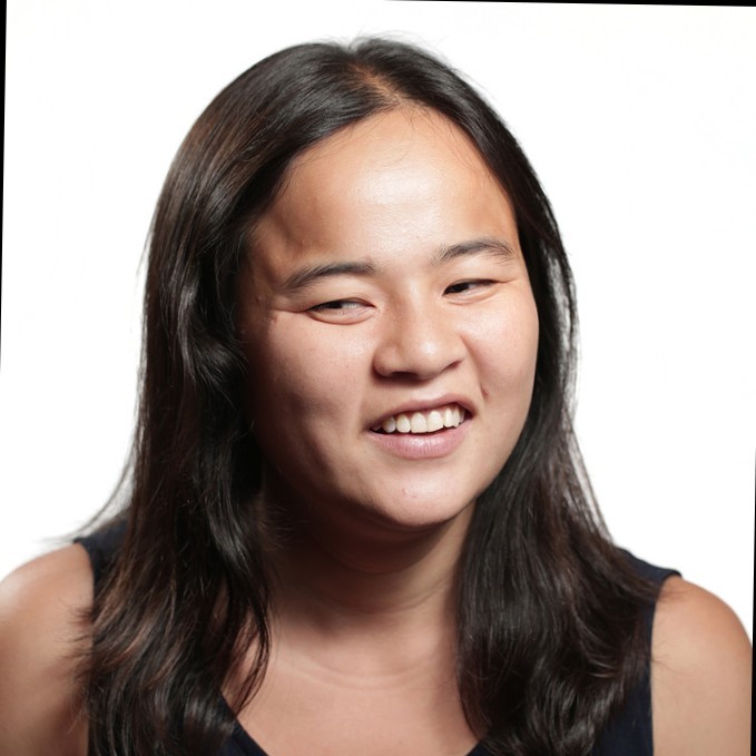Photo of Hannah Chadwick.