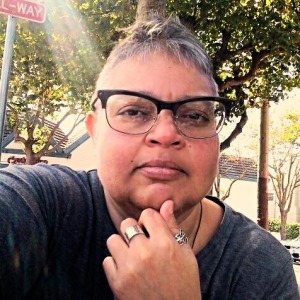 Photo of Lana Nieves.